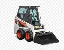 bobcat and mini bobcat available for private jobs