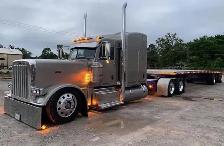 flatbed drivers