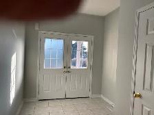 4 Bedroom Semi With Finished  Basement for Rent -Milton