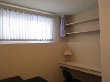 Near University of Manitoba. one bedroom available June 1