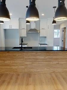 SUPERBE  CONDO NEUF  4 1/2 À LOUER À COWANSVILLE
