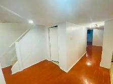 2 Bedroom Basement Apartment for Rent Scarborough