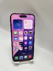 iPhone 15Pro 128gb 95%bh Deep Blue 3 Months Warranty