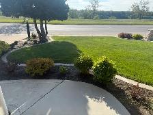 Summer Weeding Job 2 hours/week