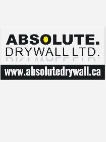 Drywall - Taping Finishing - Steel Framing - T-Bar (780)913-3200
