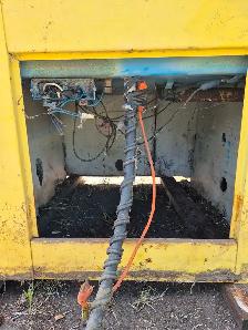 100 head Richie cattle waterer