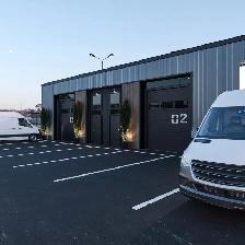 Secure Storage Units available for Rent - Steinbach, Manitoba