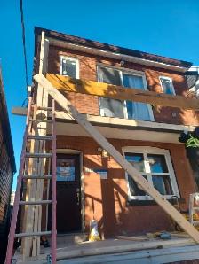 new builds, renos, additions, handyman services