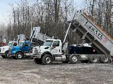 experience asphalt workers