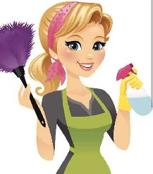 residencial cleaner