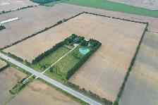 wanted farm supervisor