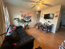 McMaster Female Student House for Rent-Female
