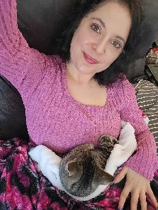pet sitter/ dog walker