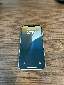 iPhone 13 256gb White