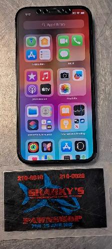 128GB IPhone 13 (29907385)