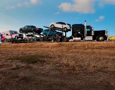 Experienced dispatchers for Car Haul