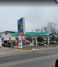 HIRING NOW: SANDWICH ARTIST AND GAS STATION CASHIER