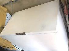 Chest Freezer - 12 Cu Ft