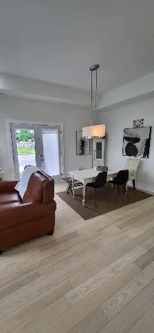 Beautiful 3 bedroom executive apartment