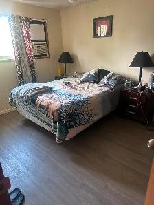 Room for rent close to NAIT