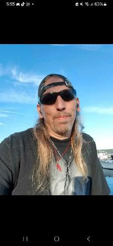 looking for work