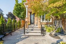 Oakville Basement Room Rental