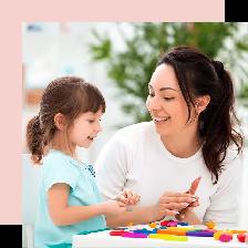 certified nanny