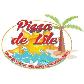 serveuse demander chez pizza de l'ile