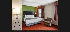 Looking Full Time OR Part Time Girl For Housekeeping