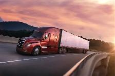 Long Haul Truck Driver