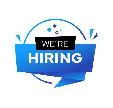SEEKING CANDIDATES FOR VARIOUS OFFICE ROLES!