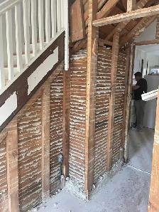 General Labor – $20–$25/hr CASH – Digging, Brick Cutting, Demo