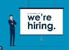 JOIN our team! HIRING Sales/Finance Reps