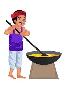 Cook NEEDED
