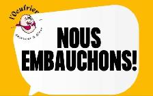 Cuisiner, temp plein (avec expérience à déjeuner 22$)