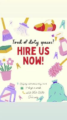 HOUSE-KEEPING