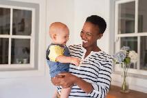 I am a nanny. Looking for a job