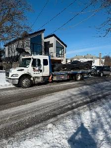 flat bed driver starting from $20-45