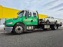 tow truck driver $20-45