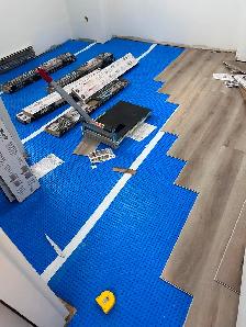 Flooring for sale / calgary