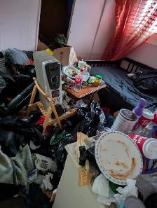 Hi my name Linda looking for work