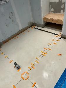 CTI Flooring hiring tile setter apprentice