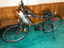 Mountain Bike 26 inch