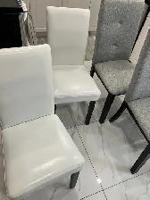 Kitchen chairs