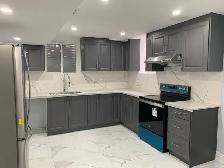 Basement for rent