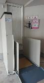 Multi Lift/Wheelchair Lift
