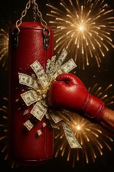GROS CASH / SAISON 2025 VOUS ÊTES PRÊT?