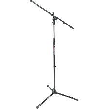 Professional Microphone Stand - Like New - $15 (Originally $80)