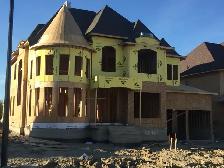 FRAMERS WANTED