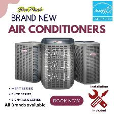 Top-Rated AC Installation Service – Trusted & Experienced Team!